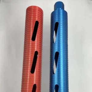 FG0009 Masonry Diamond Core Drill Bit High Speed Steel M14 6mm Shank 330mm Vacuum Brazed Drilling Tool