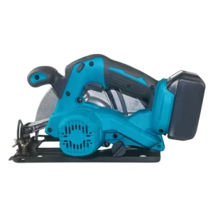 Factory 7 Inch Electric Circular Saw Lithium Battery Powered Cutting Tool
