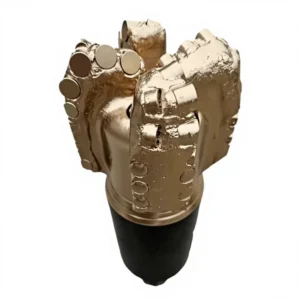 Factory Customized Mining PDC Diamond Composite Drill Bit China Origin 20kg Gold Black 3 Months Warranty