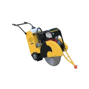 Factory DFS 500 Asphalt Road Concrete Cutter Machine
