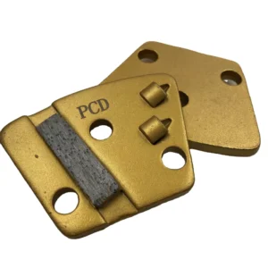 Factory Design Durable Grinding Pads Diamond Grinding Pad