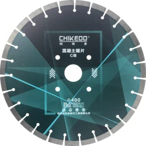 Factory Diamond Cutting Disc Concrete Saw Blade 350/400/450/500/600mm