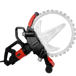 Factory Direct Hand Tool Concrete Ring Saw Electric Concrete Cutting Machine Cutter Power Cutters