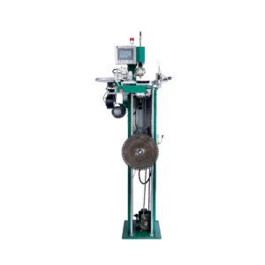 Factory Direct Heavy Duty Diamond Sawblade Welding Rack Auto Rotary