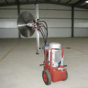 Factory Direct Price 700mm Diamond Wall Saw Blade Wall Saw Cutting Machine