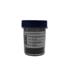 Factory Direct Price Industrial Monocrystalline and Polycrystalline Diamond Abrasive Powder for Grinding