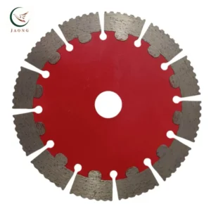 Factory Direct Sale Customizable Cutting Blades Mini Diamond Saw Blades