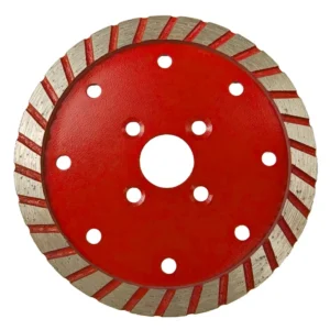 Factory Direct Sale OEM Abrasion Resistance Diamond Grinding Wheel Buffing Pads 100mm for Marble Concrete Floor Cutting Disc