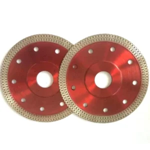 Factory Direct Sales 200mm Ceramic Tile Cutter Diamond Saw Blade Cutting Tool