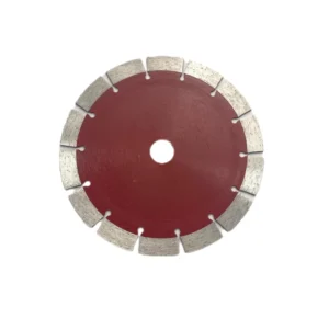 Factory Direct Sales Industrial Diamond Saw Blades Sharp Wear resistant Warranty High Efficiency Cutting for Stone