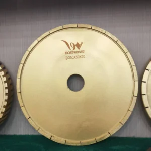 Factory Directly Sell 350mm Diamond Grinding Wheels Abrasive Diamond Tools