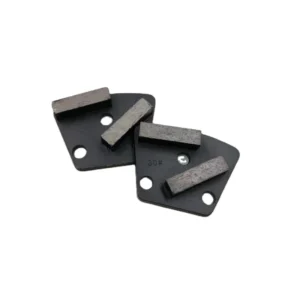 Factory Durable Diamond Grinding Tool Grinding Plate for Floor Polishing