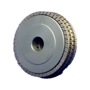 Factory Grinding Diamond Grinding Wheels Diamond Factory Disc PE 600 Grit Diamond Wheel Glass Edging Machine Spare Parts