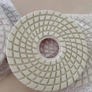 Factory High Quality Abrasives Tool for Marble Granite Concrete Wet Polishing Diamond Polishing Pads