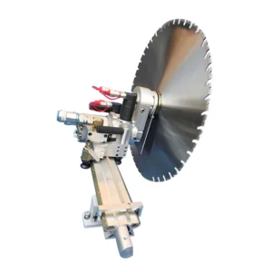 Standard Diamond Wall Saw Blade
