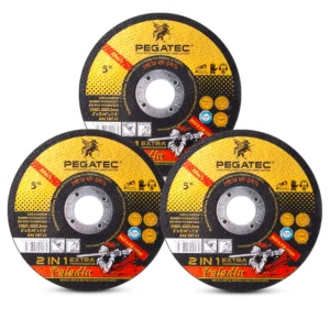 Factory Thin Metal Cutting Disc Abrasive