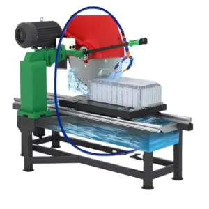 Factory for Sales 27cm Cutting Deep Saw Bridge As Paver Diesel Power Quarry Mini Diamond Stone Cutting Machine