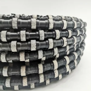 Fast Cutting Diamond Wire Saw