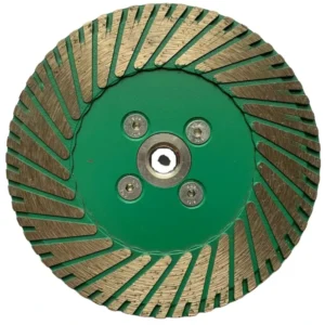 Flange Diamond Cutting Disk discs Diamond Circular Saw Blade for Sintered Granite Marble Discs Angle Grinder 100mm 230mm