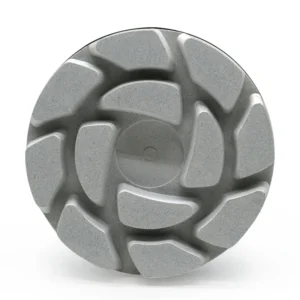 Floor Polishing Pads for Granite Marble Grinding Disc Concrete Abrasive Diamond Tools 4 Inch Concrete Polishing Pad
