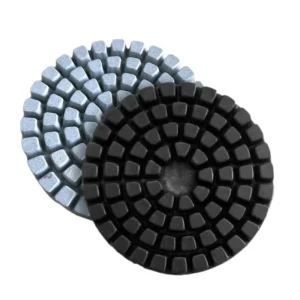 Floor Restoration Diamond Pad for Concrete Grinding Marble Polishing and Stone Surface Treatment