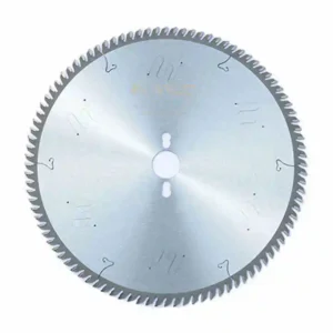For 300mm 96T TCT Industrial High Frequency Welded Laser Welded OEM Circular Wood Saw Blades