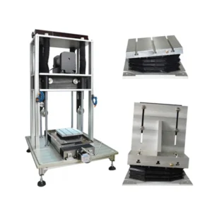 Fully Automatic Diamond Wire Cutting Saw with Workplace Size 300mm*300mm STX-1203