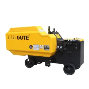 GQ50A Steel Bar Cutter