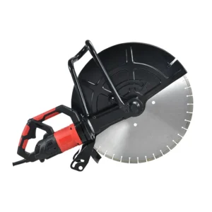 GZCT DC625 Diamond Blade Concrete Cutter 270 mm Depth Circular Saw Machines for Granite and Marble Cutting and Grooving