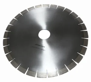 Granite Marble Stone Cutting 300 MM Diamond Saw Blade