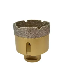Granite Stone Drill Bit Concrete Tile Marble Diamond Perforation Core Drill Bit