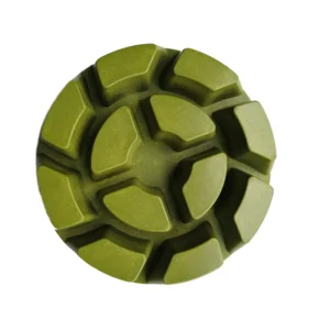 Granite Tools Concrete Thickness 10mm Diamond Saw Blade Floor Polishing Pads