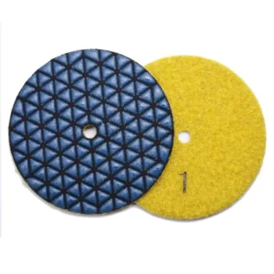 Grinding Wheel Electroplated Abrasive Disc Tools Sanding Blocks Granite Marble Tile Concrete Brick Diamond Polishing Pad