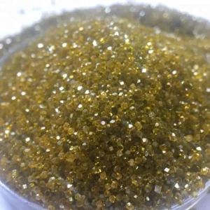 HPHT Lab Created Industrial Rough Diamond Abrasive Diamond Grits