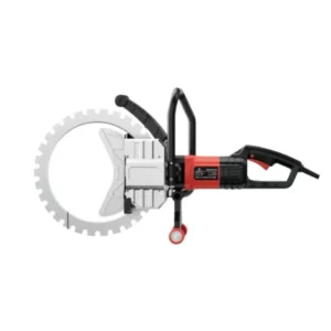 HY02 M Portable Handheld 9800W Electric Power Concrete Cutters 600mm Cutting Depth Wall Cutting Machine Ring Saw