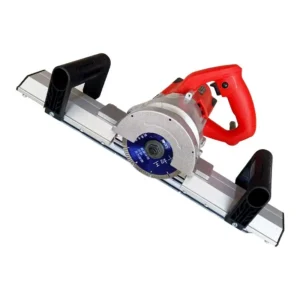 Hand Held Ceramic Tile Sintered Stone Gres Porcelain Chamfer Cutting Machine 220V 1200W Power Tool