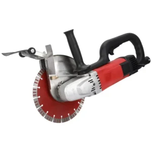 Hand Held Concrete Cutting Machine Chain Saw Type