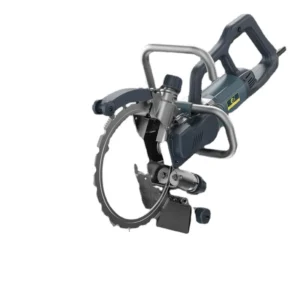 Handheld Diamond Blade Cutting Machine Saw Wall Concrete Ring Saw Ring Blade Concrete Cutter