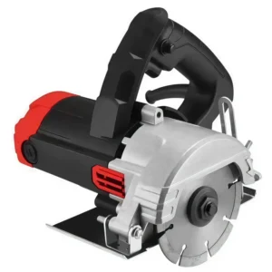 Handheld Electric Marble Cutter Stone Tile Cutting Machine Power Tool for Ceramic Granite and Concrete Work