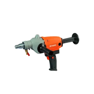 Handheld Lightweight Diamond Rock Manual Drilling Machine
