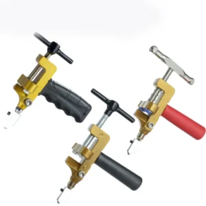 Handheld Manual Tile Cutter Multifunctional Diamond Glass Cutter High Precision Tile Glass Breaking Cutting Tool