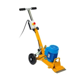 Handheld Small Electric Concrete Floor Cement Grinder and Polisher
