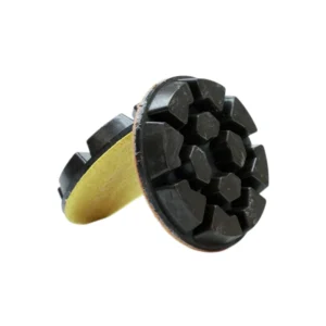 Heavy Duty 3″ Diamond Polishing Pads for Floor Grinder, Concrete & Stone Surfaces