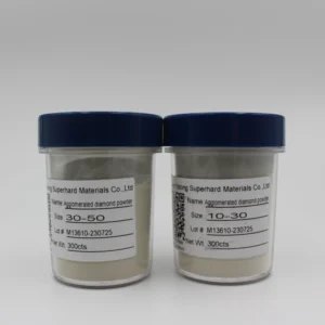 Henan High Grade Diamond Crushing Material Industrial Synthetic Polishing Diamond Powder Industrial Abrasive
