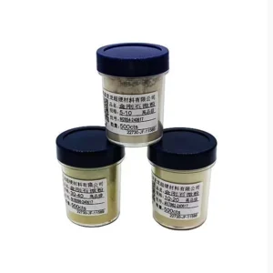 Henan High Grade Diamond Crushing Material Industrial Synthetic Polishing Diamond Powder Industrial Abrasive