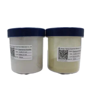 Henan High Grade Diamond Crushing Material Industrial Synthetic Polishing Diamond Powder Industrial Abrasive