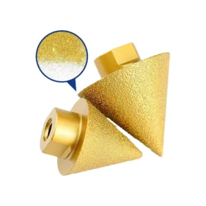 High Carbon Steel Core Drill Bits for Drilling Various Hard Materials 3mm Specification