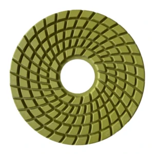 High Effective Diamond Abrasive Wet Polishing Pads Free Sample Granite Marble Concrete Floor Grinding Wheel OEM Buffing