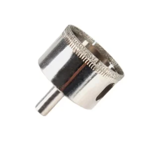 High Efficiency Different Size Diamond Drilling Tool Diamond Center Drill Bit Core Bits for Marble Porcelain Tile Glass