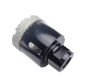 High Efficiency Dual Use Deep Hole Drilling Tools Tile Drill Bit for Marble Tile Hole Opener